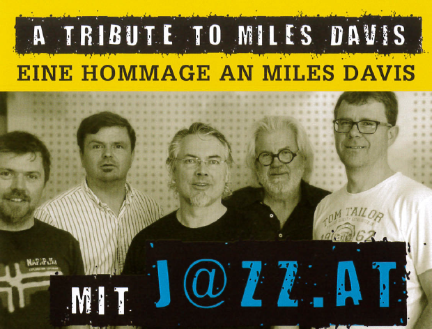 A Tribute to Miles Davis