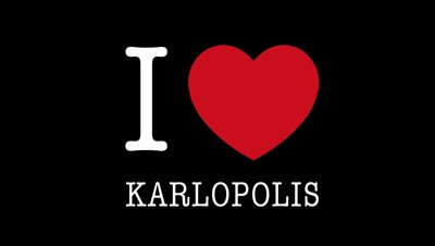 KARLOPOLIS – Utopie einer Großstadt