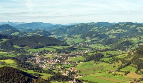 Aus der Presse: Diskussionsrunde in Rabenstein