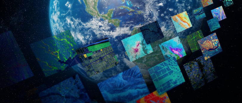 GIS-Innovationen für die Raumplanung: Einblicke von der Esri User Conference Austria